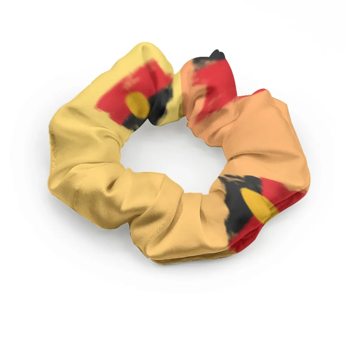 Sacred Strands: Indigenous Hairbands Rooted in Tradition