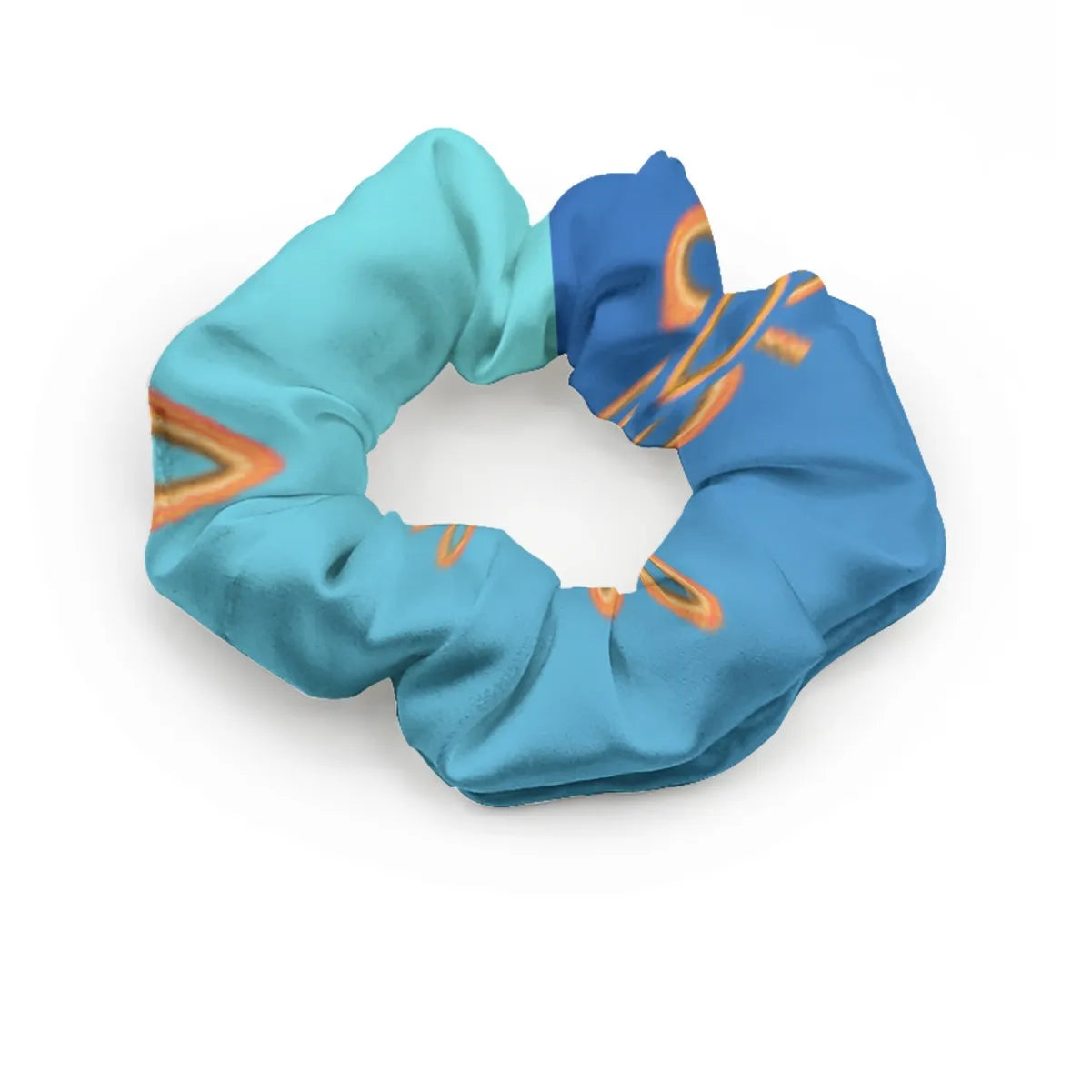 Sacred Strands: Indigenous Hairbands Rooted in Tradition