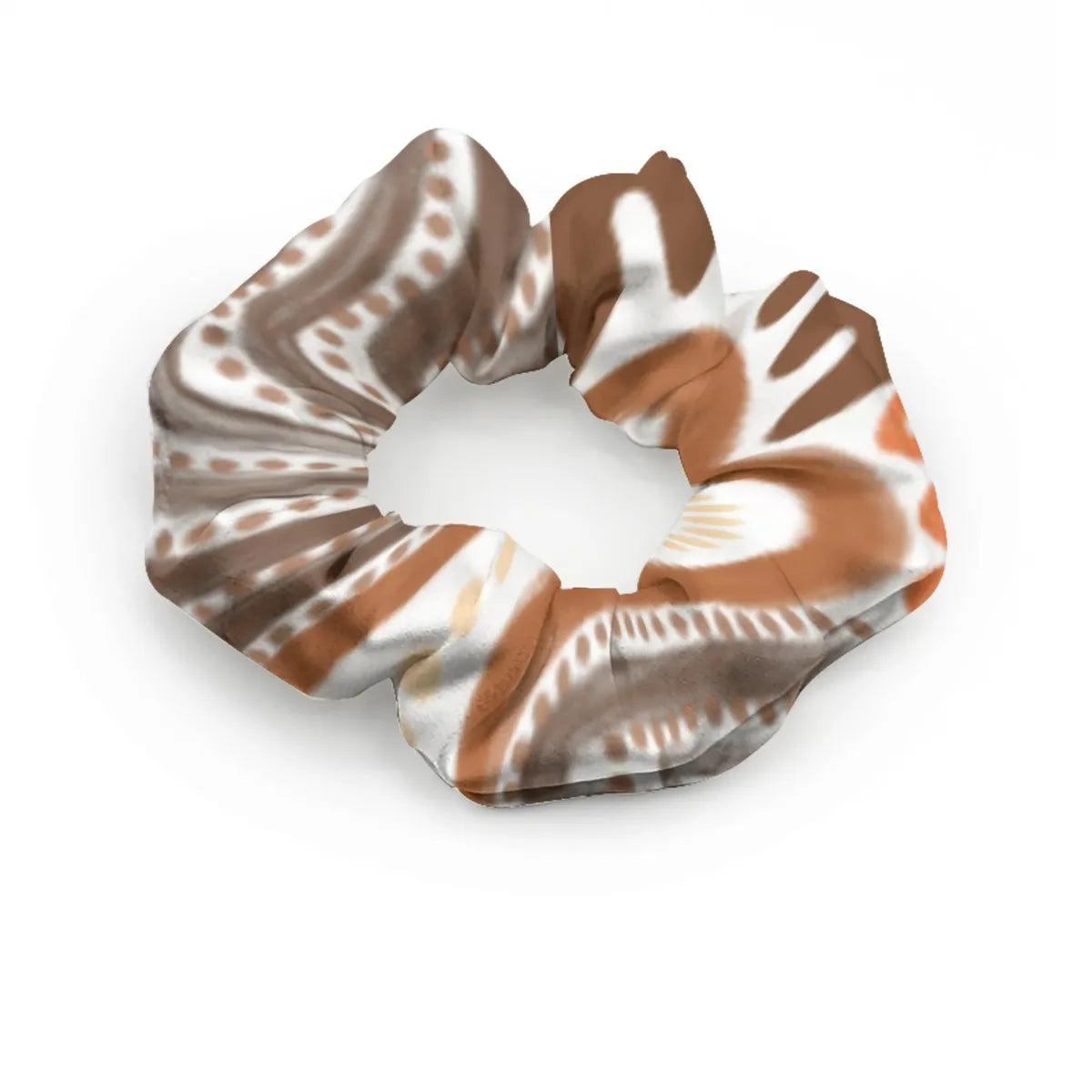 Sacred Strands: Indigenous Hairbands Rooted in Tradition