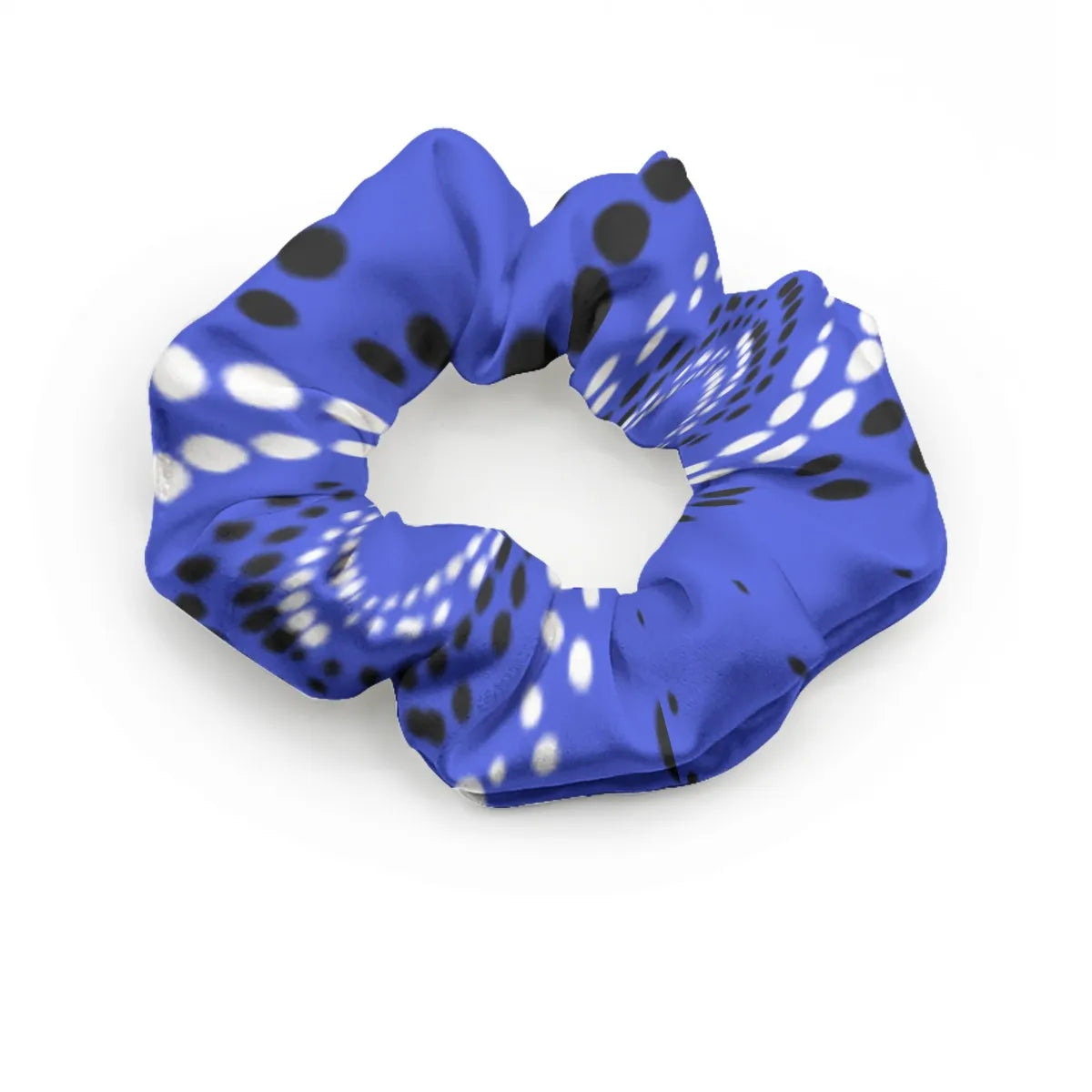 Sacred Strands: Indigenous Hairbands Rooted in Tradition