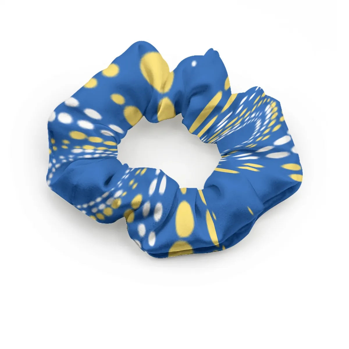 Sacred Strands: Indigenous Hairbands Rooted in Tradition