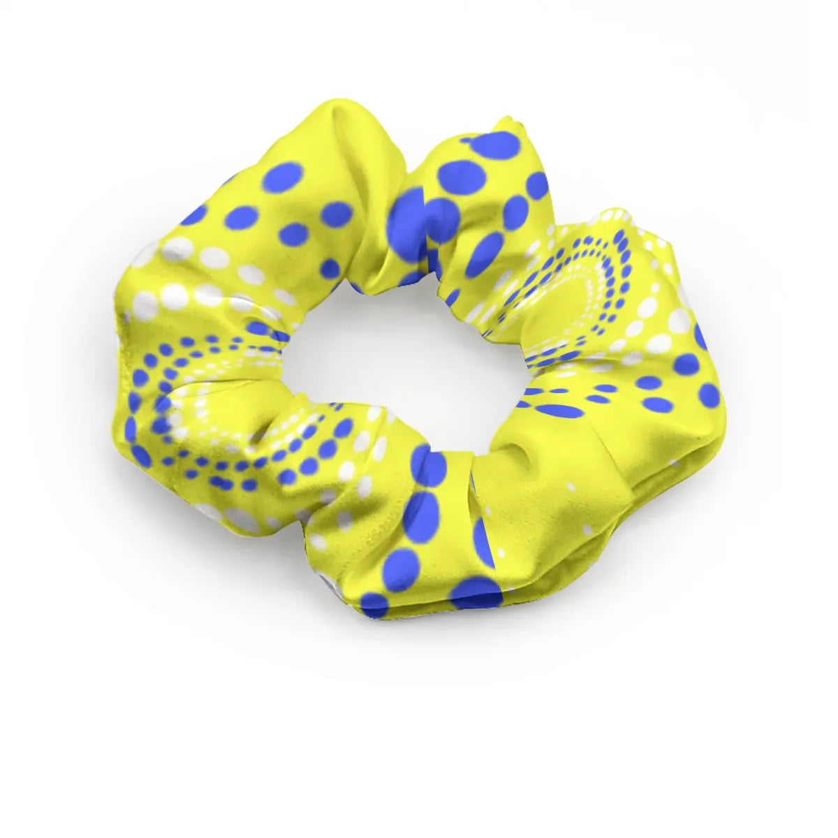 Sacred Strands: Indigenous Hairbands Rooted in Tradition