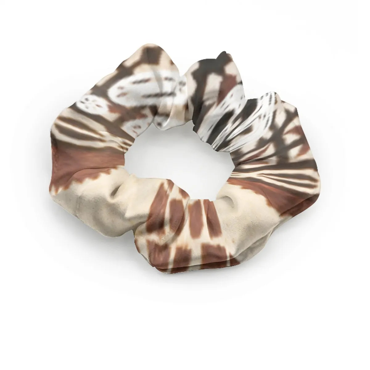 Sacred Strands: Indigenous Hairbands Rooted in Tradition