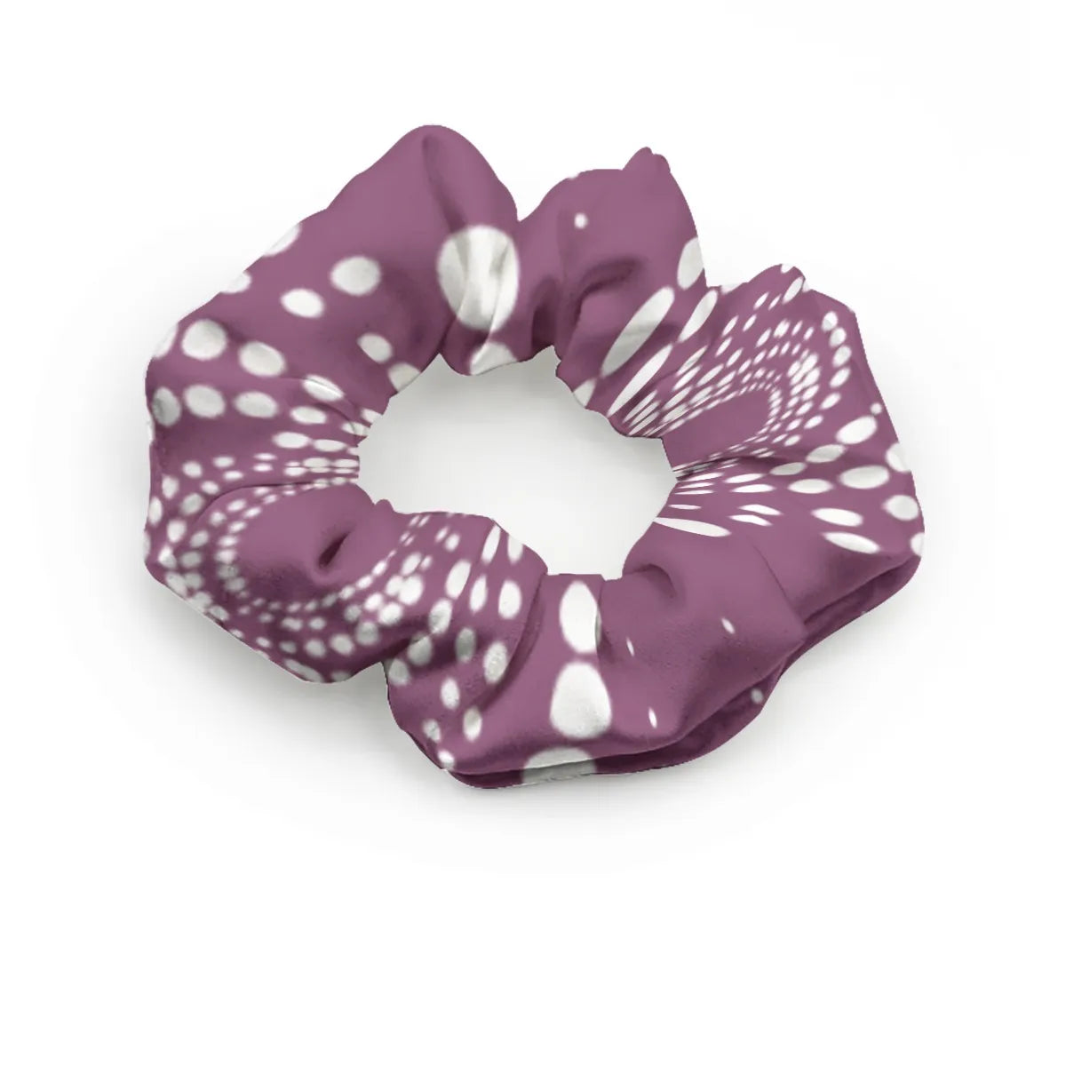 Sacred Strands: Indigenous Hairbands Rooted in Tradition