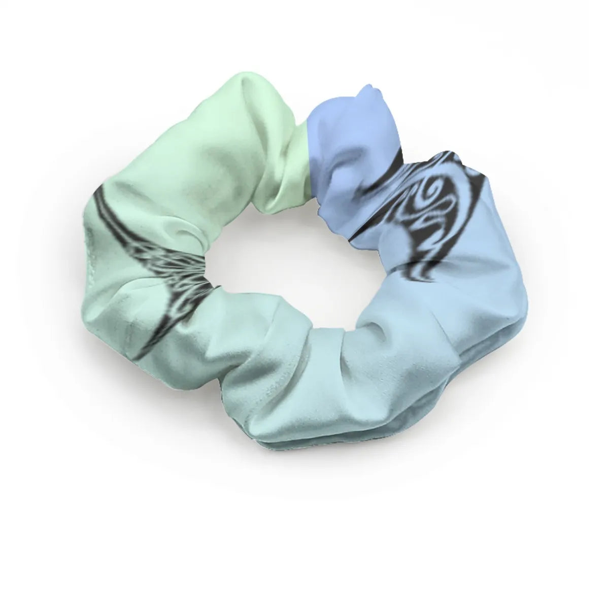 Sacred Strands: Indigenous Hairbands Rooted in Tradition