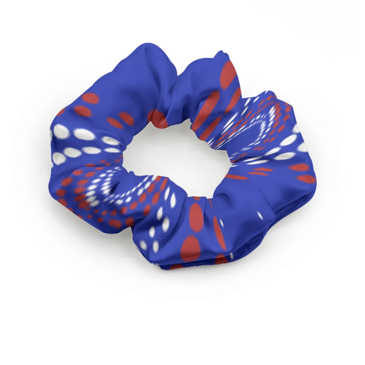 Sacred Strands: Indigenous Hairbands Rooted in Tradition