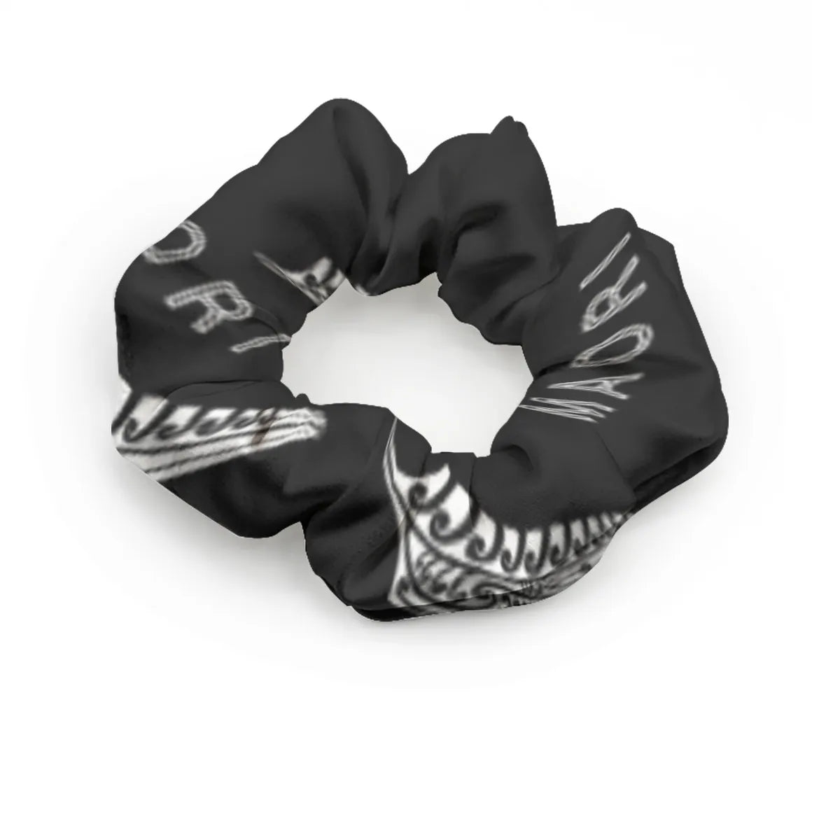 Sacred Strands: Indigenous Hairbands Rooted in Tradition