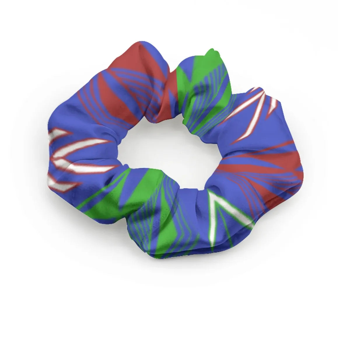 Sacred Strands: Indigenous Hairbands Rooted in Tradition