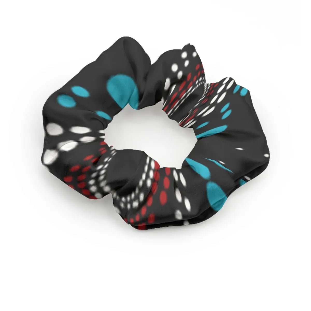 Sacred Strands: Indigenous Hairbands Rooted in Tradition