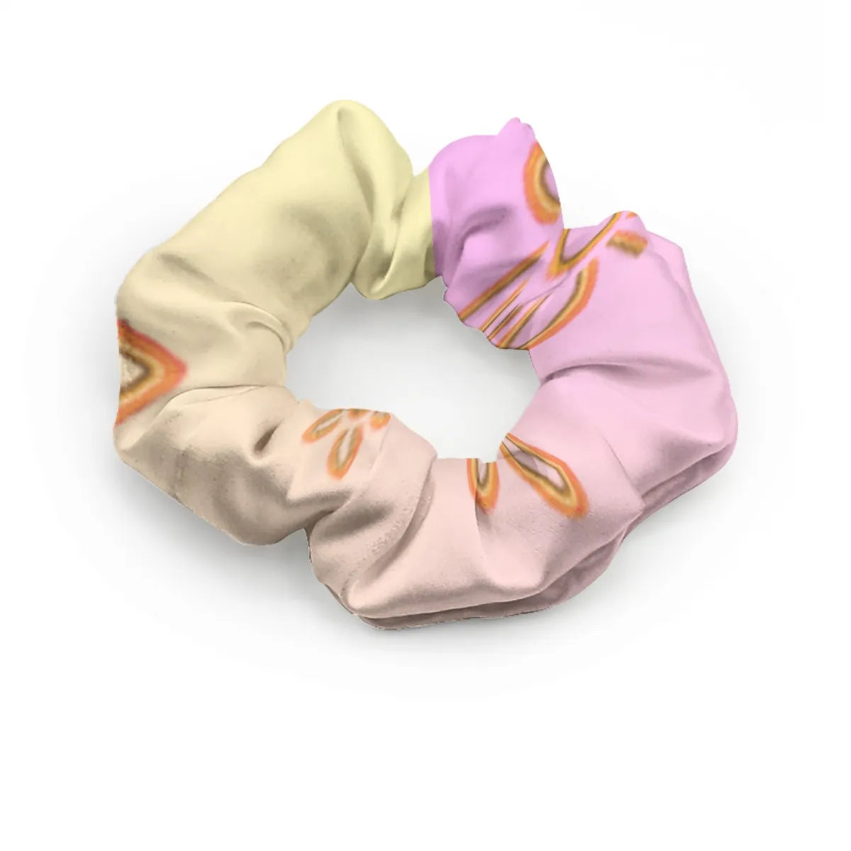 Sacred Strands: Indigenous Hairbands Rooted in Tradition