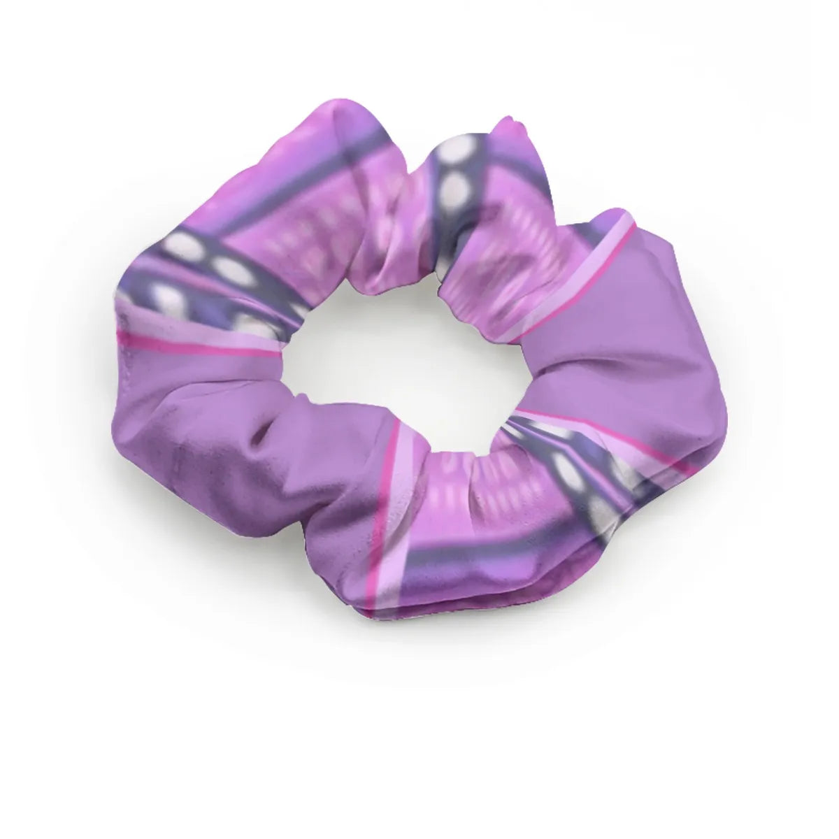 Sacred Strands: Indigenous Hairbands Rooted in Tradition