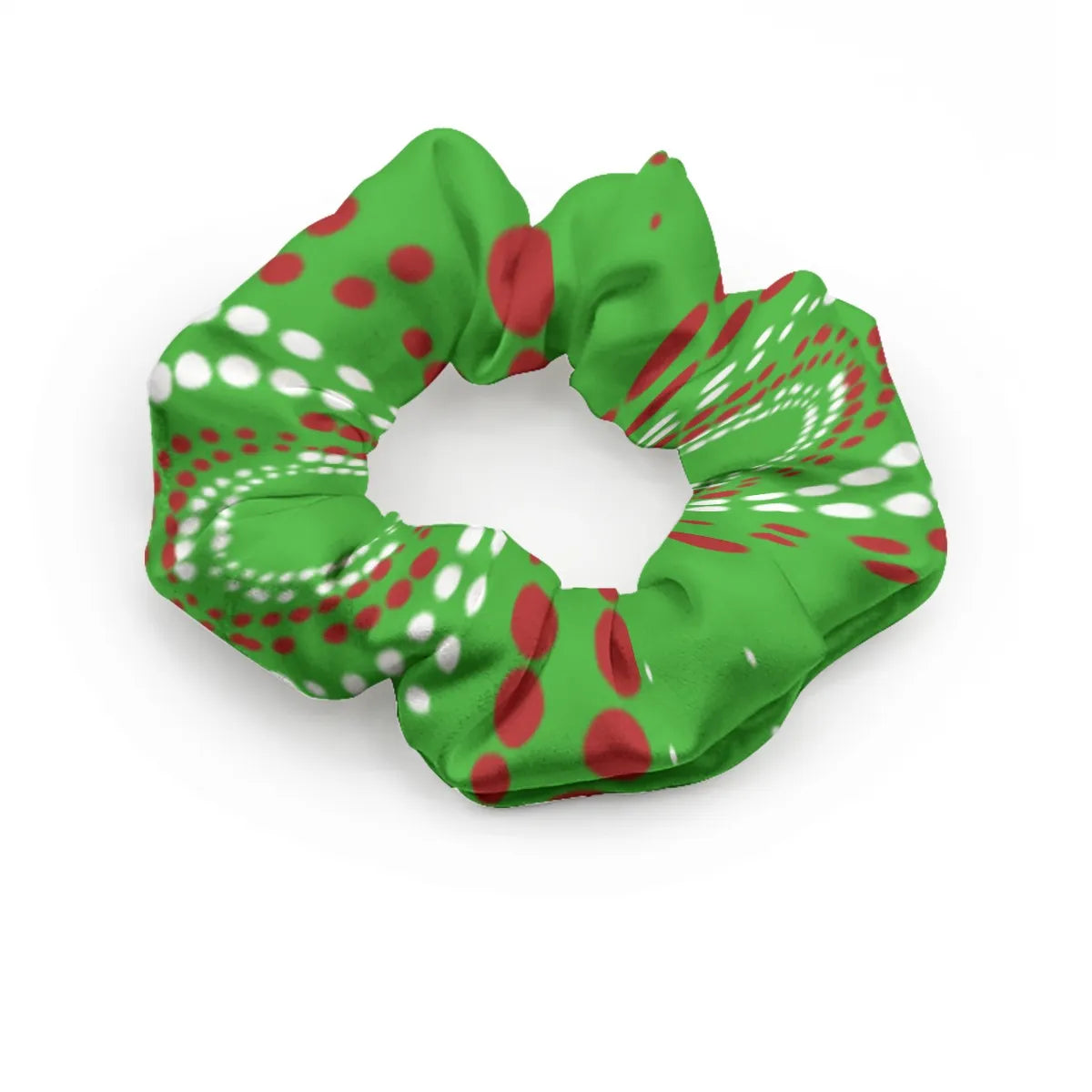 Sacred Strands: Indigenous Hairbands Rooted in Tradition