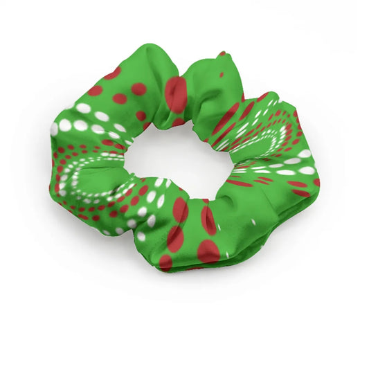 Sacred Strands: Indigenous Hairbands Rooted in Tradition