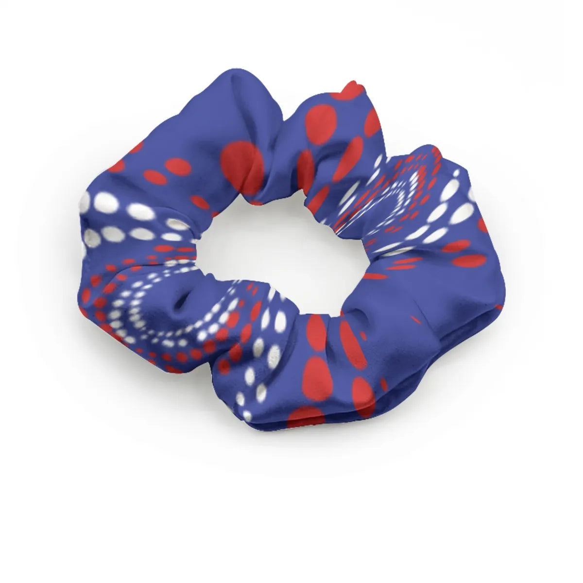 Sacred Strands: Indigenous Hairbands Rooted in Tradition