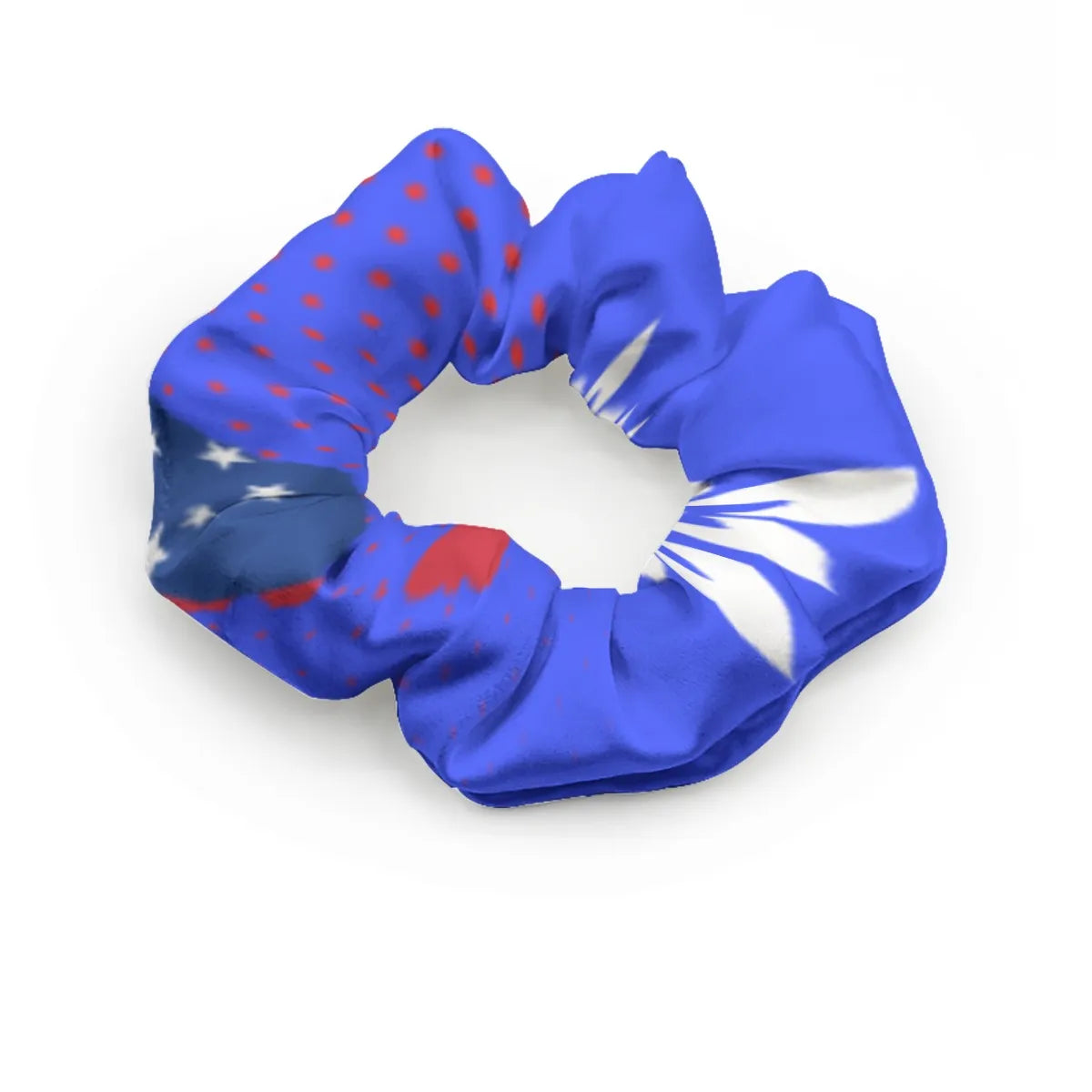 Sacred Strands: Indigenous Hairbands Rooted in Tradition