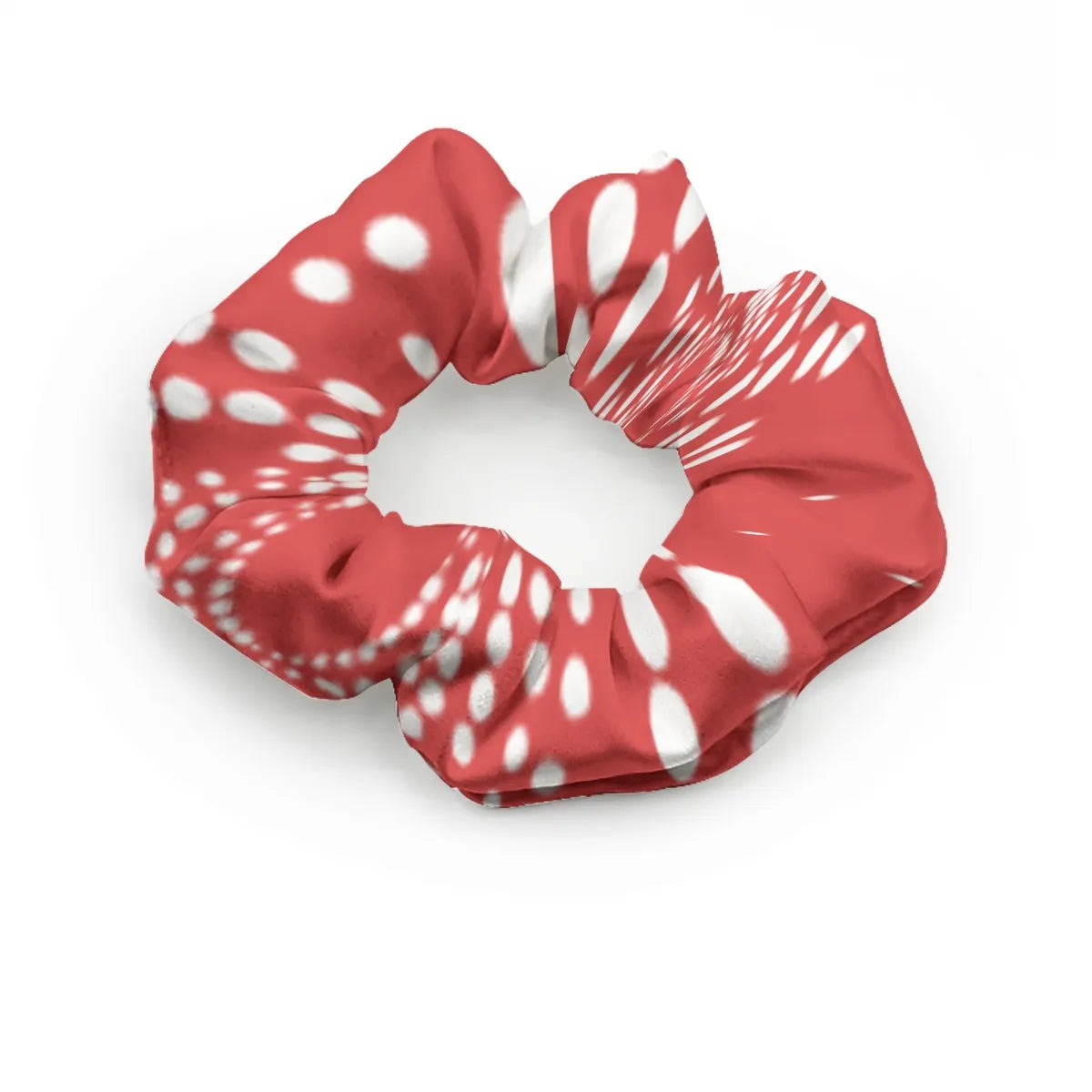 Sacred Strands: Indigenous Hairbands Rooted in Tradition