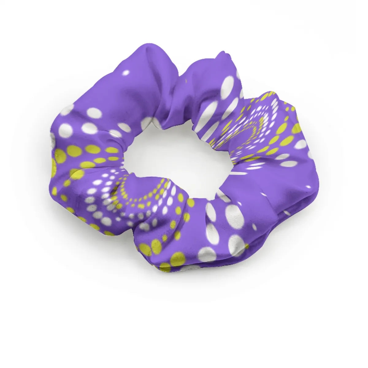 Sacred Strands: Indigenous Hairbands Rooted in Tradition