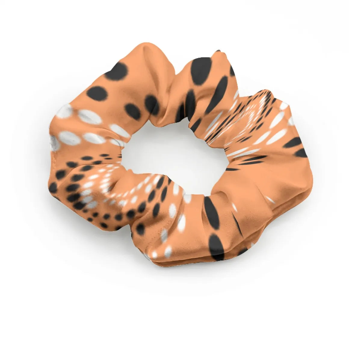 Sacred Strands: Indigenous Hairbands Rooted in Tradition