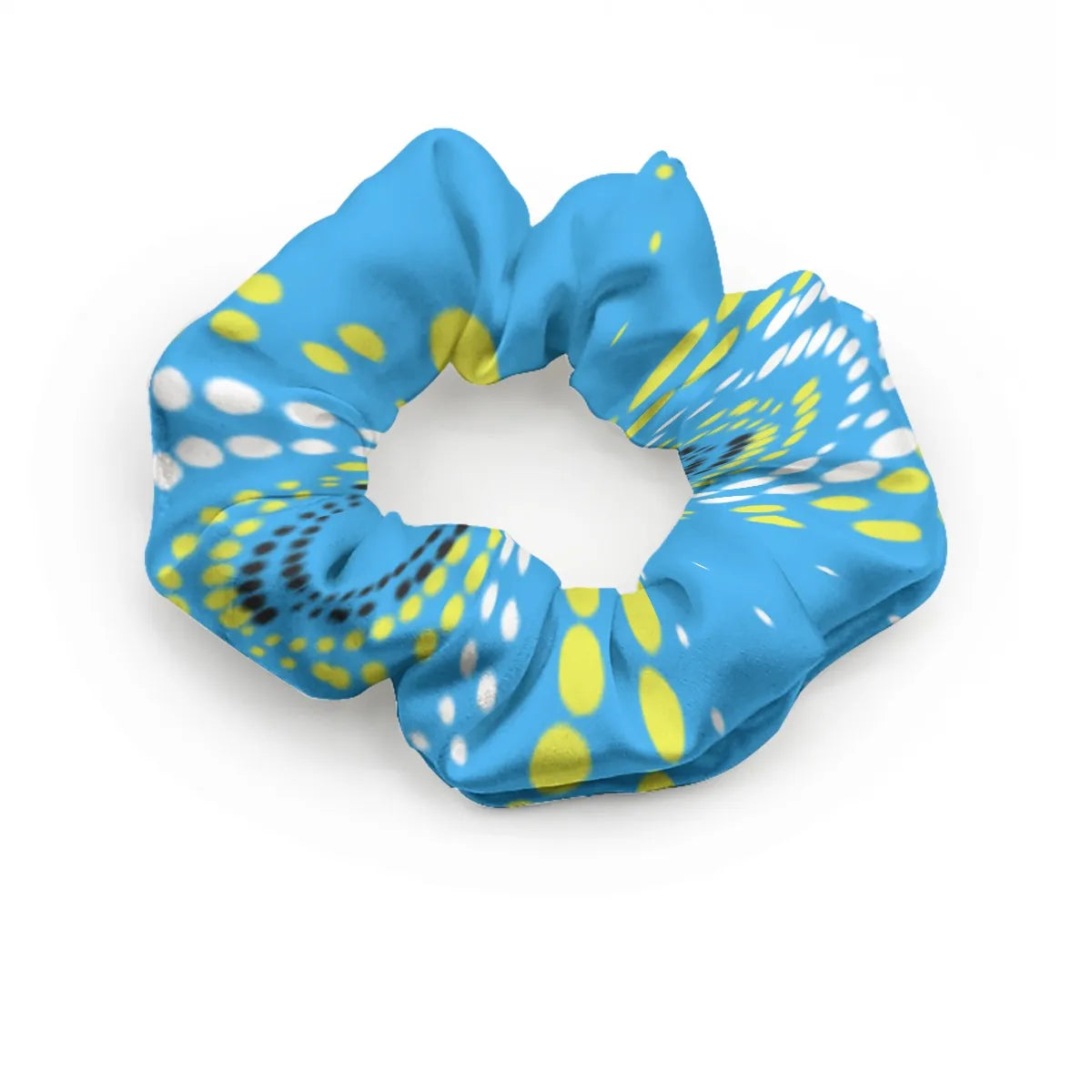 Sacred Strands: Indigenous Hairbands Rooted in Tradition