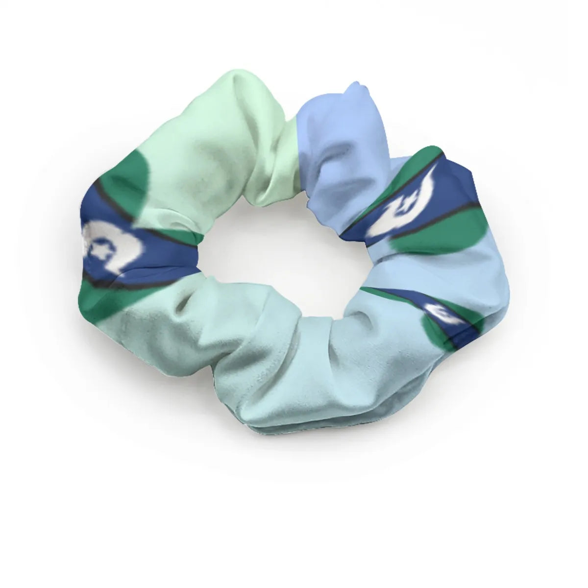 Sacred Strands: Indigenous Hairbands Rooted in Tradition