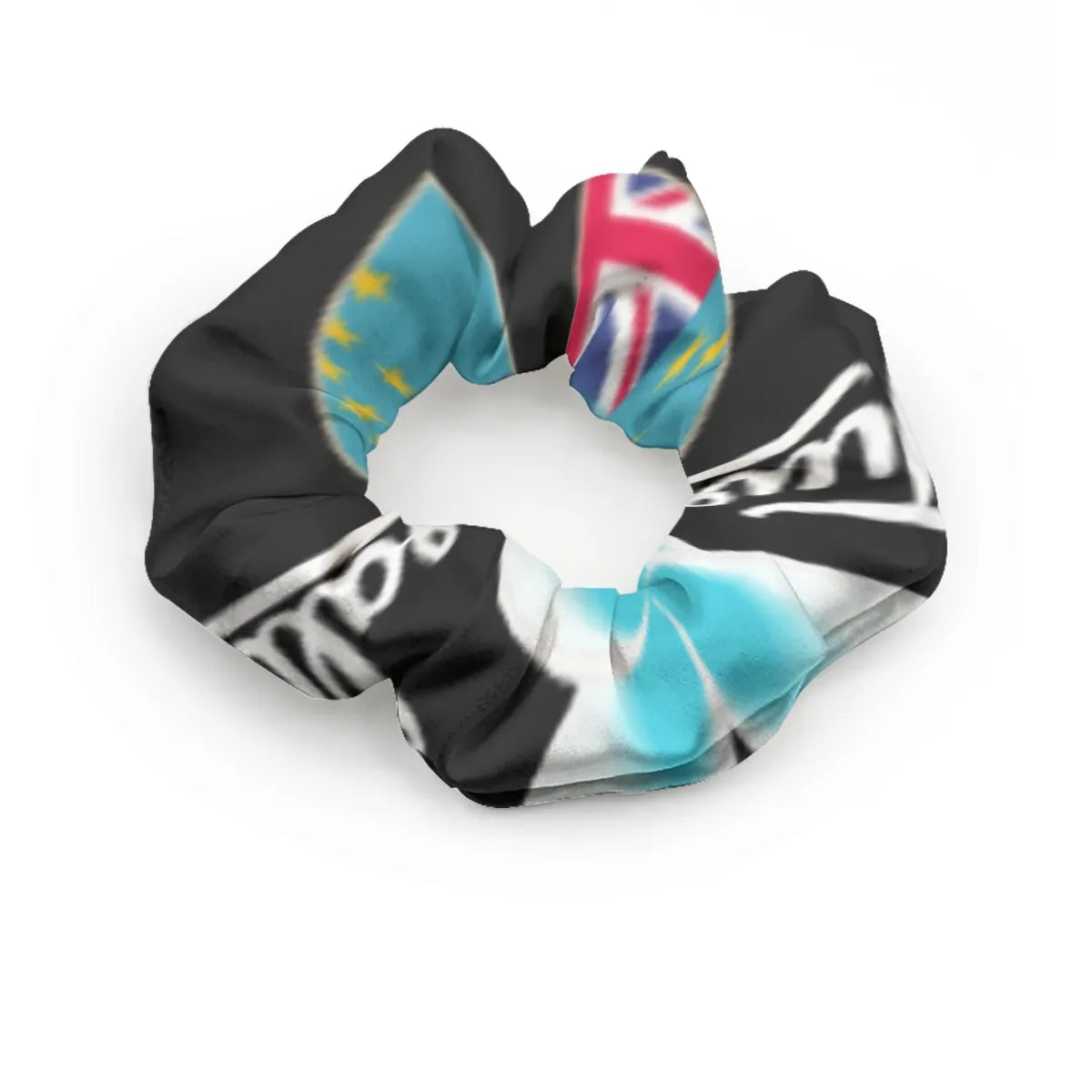 Sacred Strands: Indigenous Hairbands Rooted in Tradition